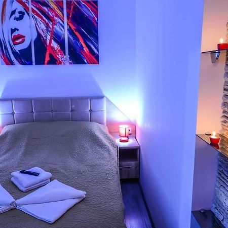 Mary Apartment Old Town Braşov Dış mekan fotoğraf