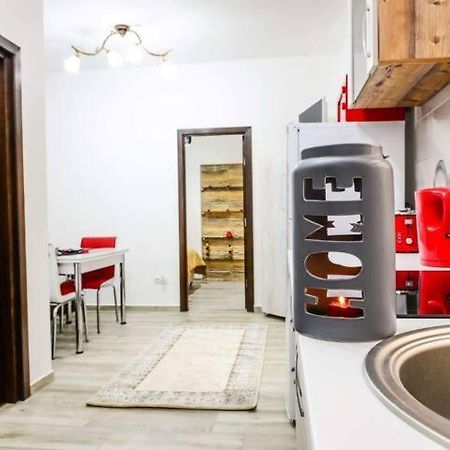 Mary Apartment Old Town Braşov Dış mekan fotoğraf