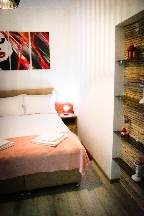 Mary Apartment Old Town Braşov Dış mekan fotoğraf