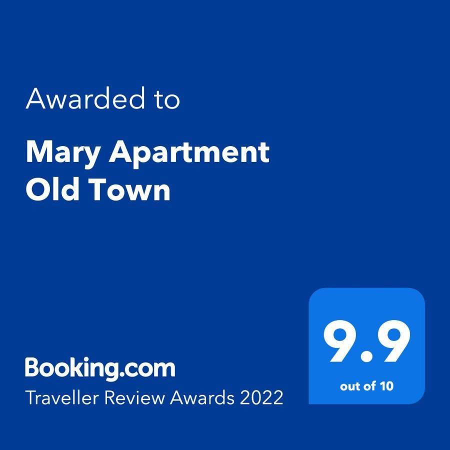 Mary Apartment Old Town Braşov Dış mekan fotoğraf
